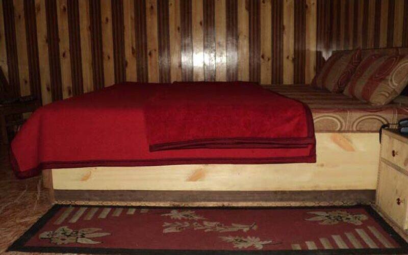 Hotel The Grand Shangri-La, Shimla 4
